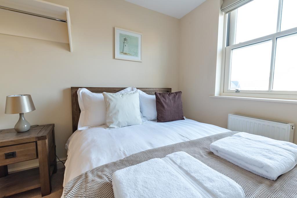Camstay New Street Cambridge  Room photo